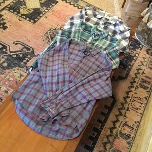 Men’s Vintage Shirts
